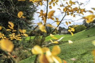 Merian Grten bieten Erholung vom Alltag