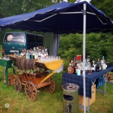 Offener Abend mit feinBrand Taucha - TAUCHA - 23.08.2025 18:00