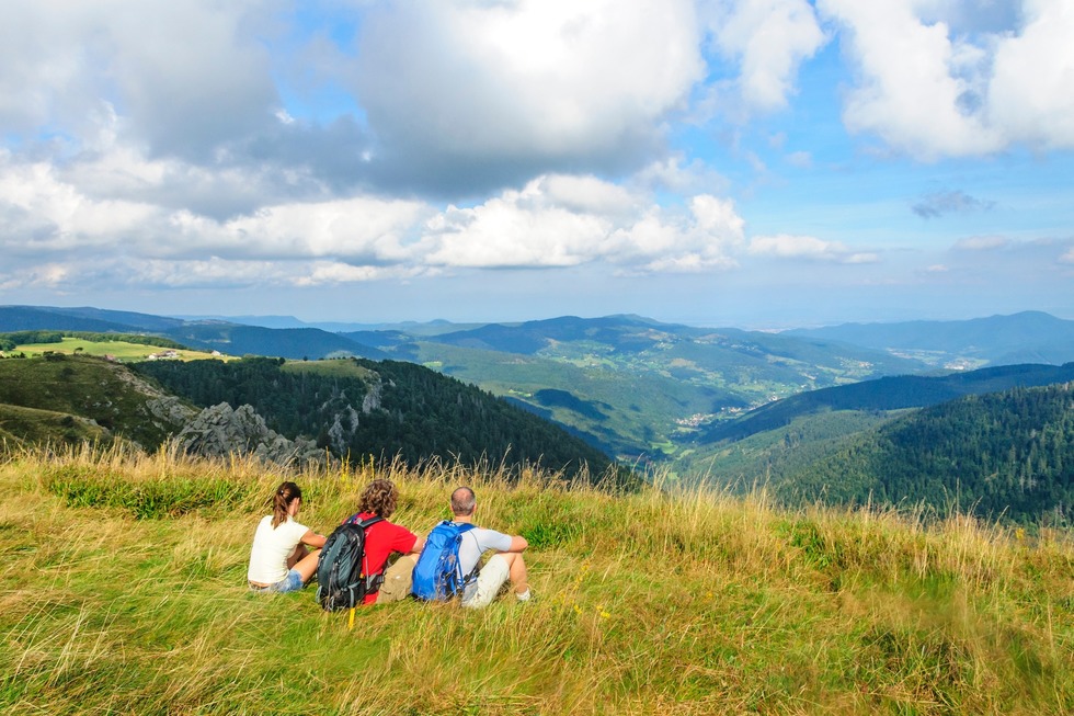 Hohneck - Stosswihr