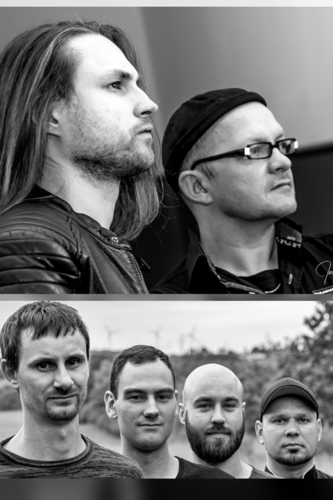 Premiere - Sommerfest der Farben mit Manuel Schmid & Marek Arnold und mit der Band Inspierty - Premiere - Heringsdorf - 23.08.2025 18:00