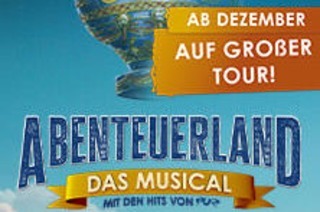 Abenteuerland - Das Musical