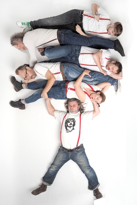 BamBam Band - Nikolauskonzert - Reutlingen - 07.12.2025 15:00