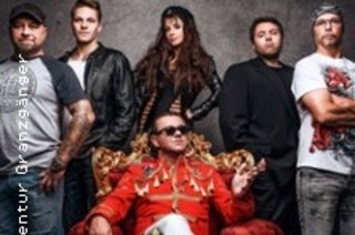 Rock me Falco - a Tribute to Falco