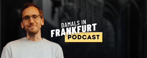 LIVE Podcast mit Mirco Becker und Michael Quast - einmalige Sonderveranstaltung - FRANKFURT AM MAIN - 06.09.2025 19:30