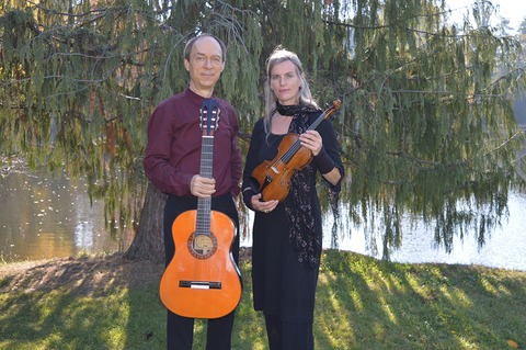 &#8222;Duo Finesco&#8220; - Highlight - Heringsdorf - 31.07.2025 19:30
