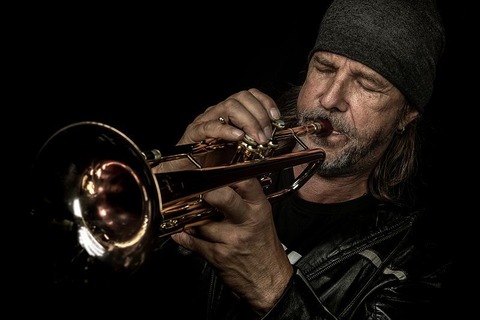 Rdiger Baldauf & Band Feat Phil Siemers - Minden - 13.09.2025 21:00
