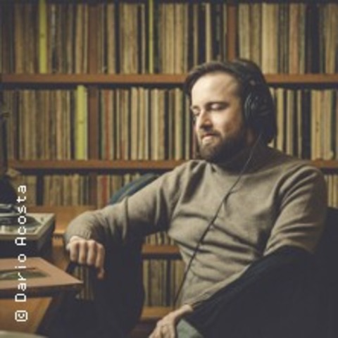 Daniil Trifonov & Nikolaj Szeps-Znaider - HANNOVER - 16.05.2026 19:30