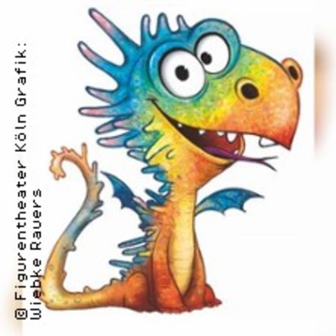 Furzipups der Knatterdrache - GELSENKIRCHEN - 03.08.2025 11:00