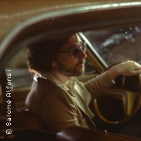 Octave Lissner - MNCHEN - 10.10.2025 20:00