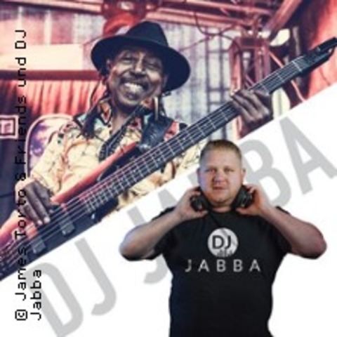 James Torto & Friends | 100 Jahre SG Dornstetten - Dornstetten - 26.07.2025 20:00