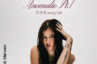 Madeline Juno - Anomalie Pt.1 Tour 2026, 28.02.2026