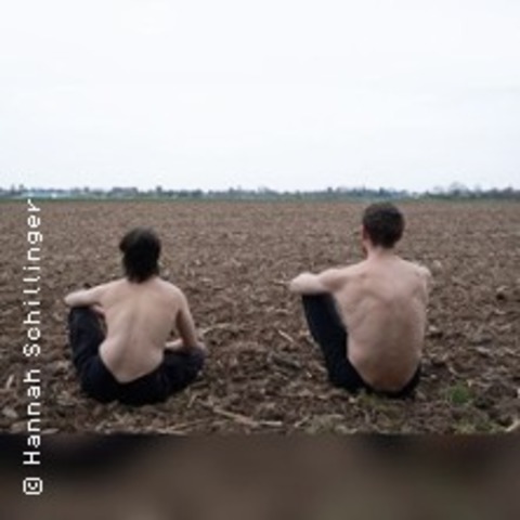 Field Work / Hannah Schillinger - BERLIN - 16.08.2025 19:30