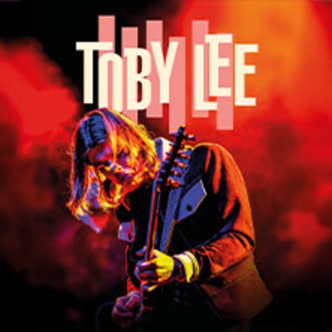 Toby Lee - ISERNHAGEN - 03.09.2025 20:00