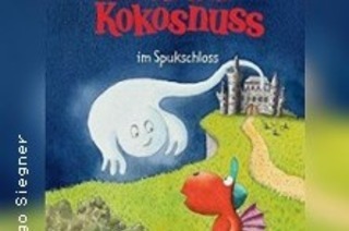Der kleine Drache Kokosnuss
