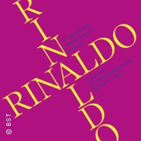 Rinaldo - Karlsruhe - 04.03.2026 19:00