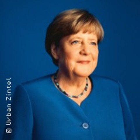 Angela Merkel liest aus Freiheit - Ilmenau - 15.09.2025 19:00