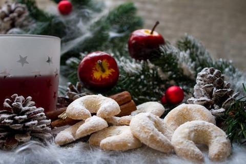 FREIBURGerLEBEN: Kulinarische Adventsfhrung - Freiburg - 06.12.2025 15:30