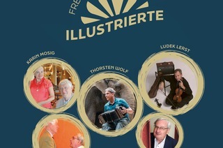 Freitals Bunte Illustrierte