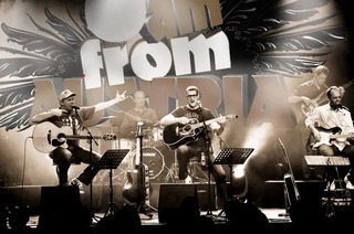 I AM FROM AUSTRIA - Die Grten Hits aus 50 Jahren Austropop
