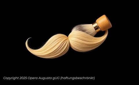PocketOpera - Der Barbier von Sevilla - Neus - 10.10.2025 19:00
