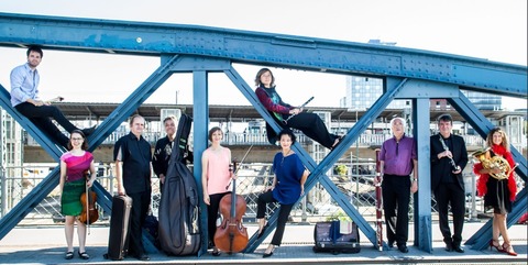 Festkonzert Ensemble Aventure - Portrait des Komponisten Michael Quell zum 65.Geburtstag - Fulda - 27.09.2025 19:00