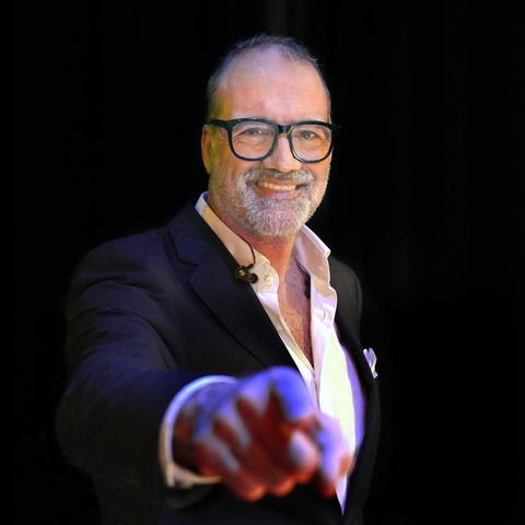 Jeff Cascaro - Kassel - 08.03.2026 20:00