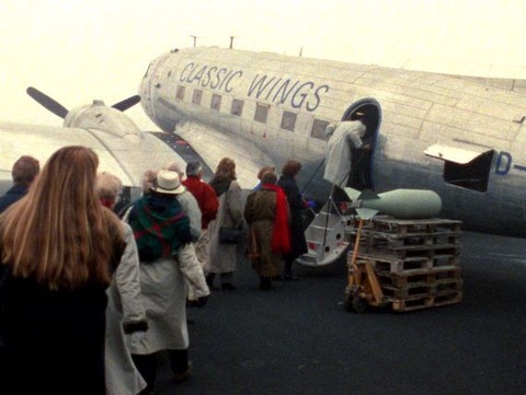 Best of ... Rsselsheimer Filmtage 2023-2025 - Gezeigt werden Bunkerlow (1991) und neun Preistrgerfilme - Rsselsheim am Main - 12.07.2025 19:30