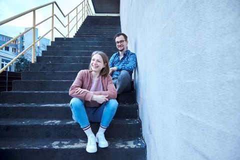 Steilzeit - Rsselsheim im Podcast LIVE - Zu Gast: Volker Dziemballa - Rsselsheim am Main - 20.07.2025 18:00