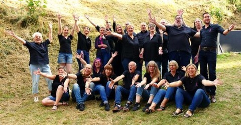 Summer Sound of Music Box - Hits aus Rock & Pop - Rsselsheim am Main - 14.07.2025 19:00