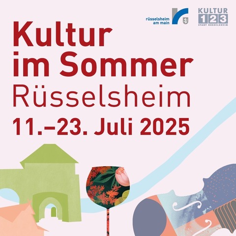 Lebensgefhle - Figrliche Skulpturen - Leitung Workshop: Angelika Grieser-Martin - Rsselsheim am Main - 12.07.2025 10:00