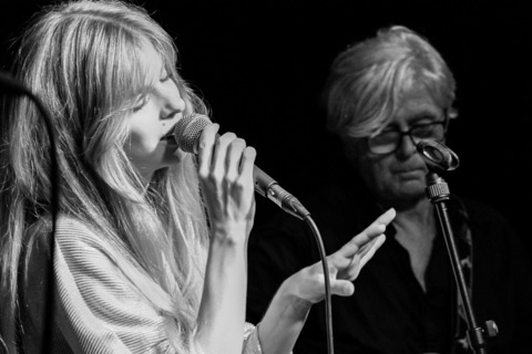 Werner Acker mit Kimi & the Soulmen - Heilbronn - 01.09.2025 19:30