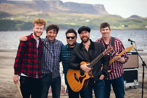 The Runrig Experience - 50 Years of Runrig - Dortmund - 07.11.2025 20:00