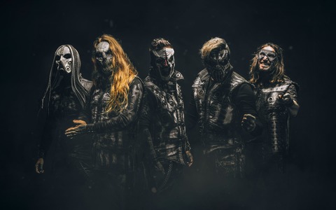 Dymytry Paradox - Born From Chaos Tour 2026 - Aschaffenburg - 13.02.2026 20:00