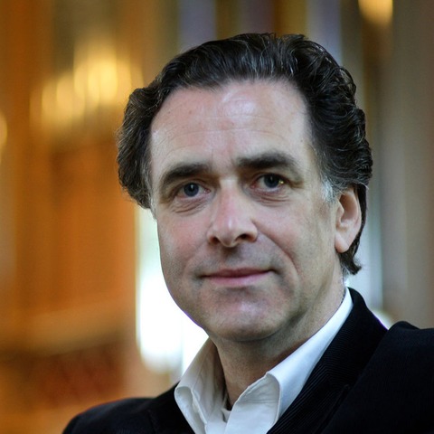 Die Orgel im Dialog: Hommage  Bach - Basel - 07.07.2025 19:30