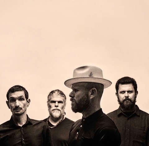 Mother Tongue + special guests - An Evening With Mother Tongue - Aschaffenburg - 24.11.2025 20:00