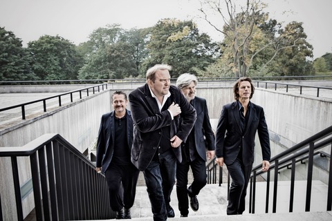 Gustav Peter Whler Band - &#8222;live in concert&#8220; - Vellmar - 26.08.2026 20:00