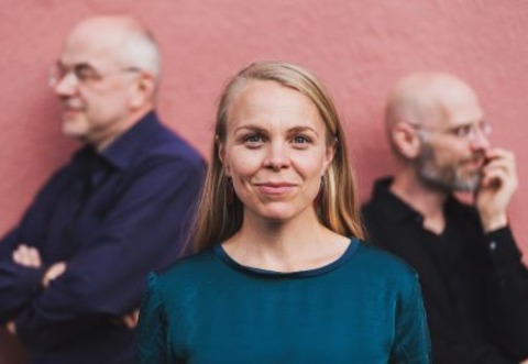 Carlsong: Renaiss-Songs - Gttingen - 10.09.2025 20:15