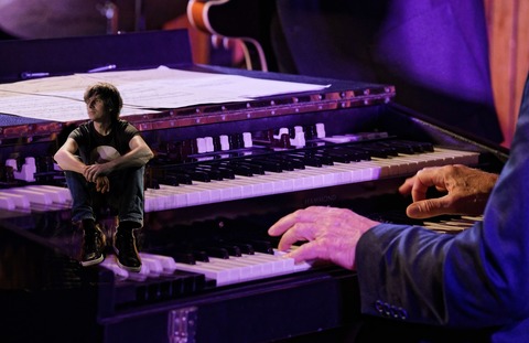 Werner Acker trifft Thomas Bauser und Felix Schrack - Heilbronn - 06.10.2025 19:30