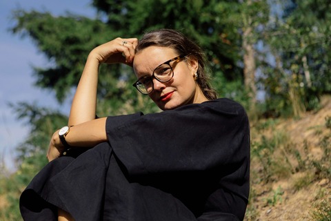 Anna Kalk Quartet - Heilbronn - 22.09.2025 19:30