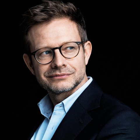 Florian Illies - Wenn die Sonne untergeht - Frankfurt am Main - 16.10.2025 20:00