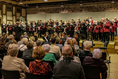 Adventssingen - Blankenburg - 07.12.2025 16:00