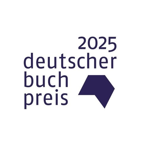 Der/Die Preistrger:in des Deutschen Buchpreises 2025 - Gesprch und Lesung - Frankfurt am Main - 17.10.2025 20:00