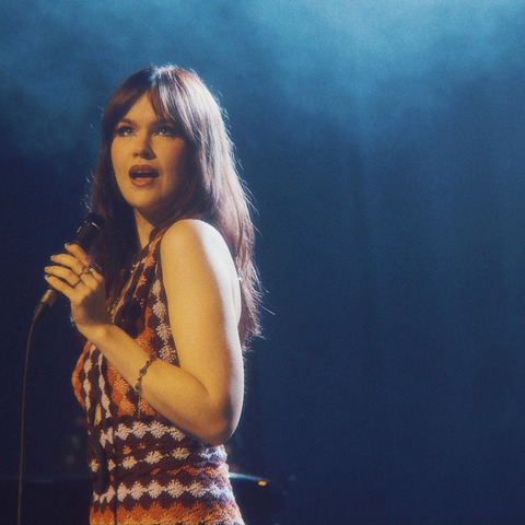 Ina Forsman - After Dark Hour Tour - Landau - 02.11.2025 19:00