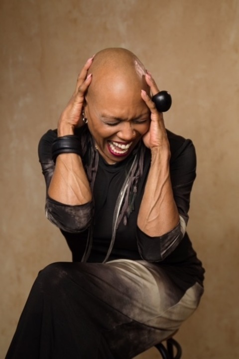 Dee Dee Bridgewater - Ludwigshafen am Rhein - 31.10.2025 20:00
