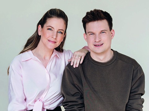 Jennifer Sieglar und Tim Schreder - Einfach nicht altern? - Zirndorf - 27.02.2026 20:00