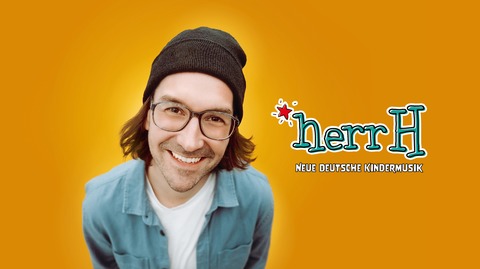 Povel Familientag mit herrH - Nordhorn - 26.10.2025 11:30