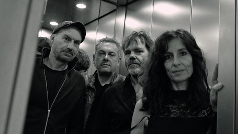 The Hypershere / Italianisch + Ghetto fatale / englischer Punk Prog-rock - Freiburg - 25.06.2025 20:30