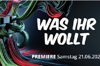 Klosterhofspiele Langenzenn - Was ihr wollt - eine Komdie von William Shakespeare