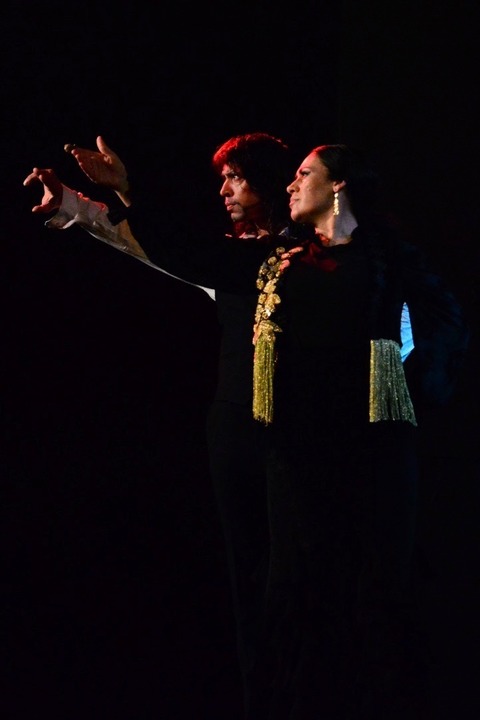 Flamenco Mi Amor 2025 - Wiesloch - 09.10.2025 19:30