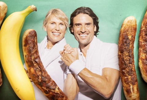 Ohnsorg-Theater in Bergedorf: Extrawurst - Hamburg / Bergedorf - 04.03.2026 19:30